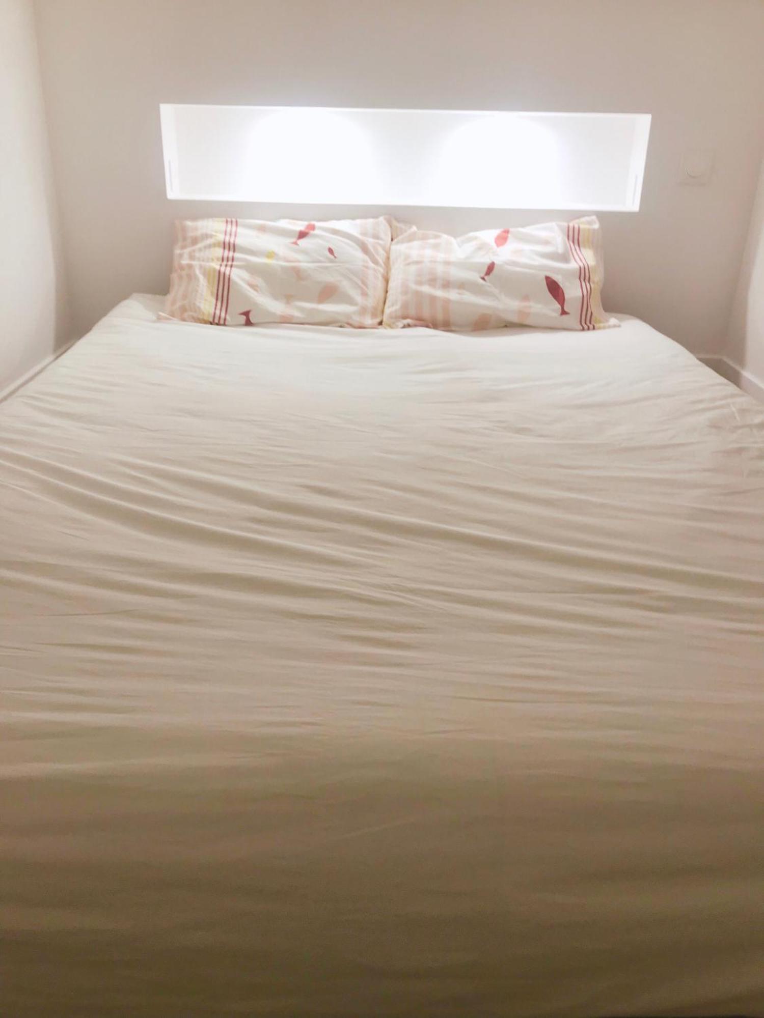 Ferienwohnung Marseillement Votre Zimmer foto